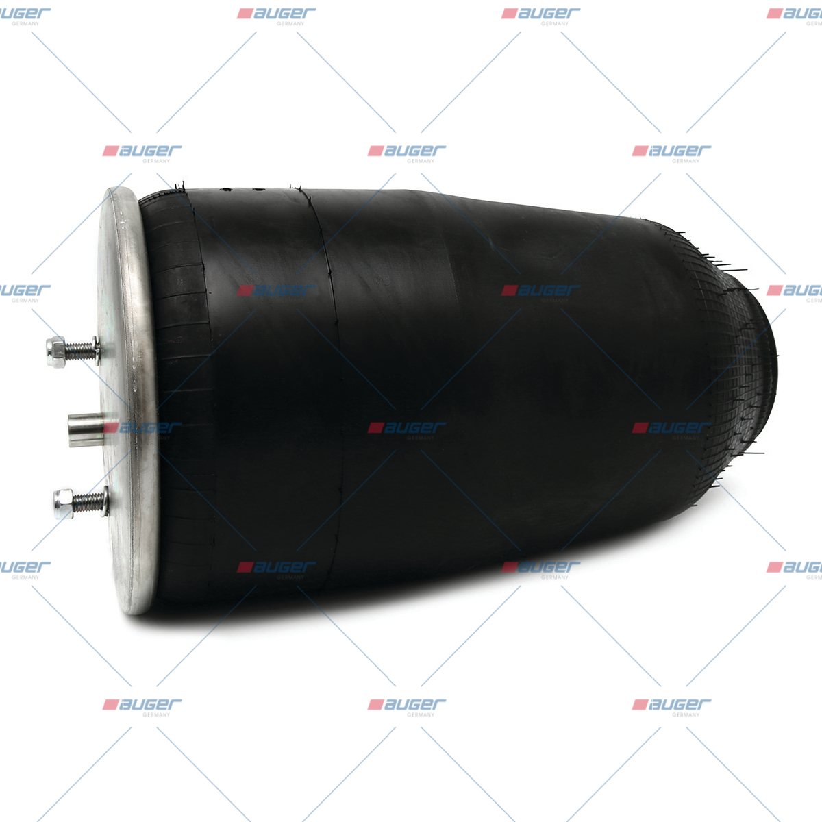 Luftfederbalg, Service Typ